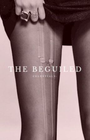 the beguiled | reus by celestials-