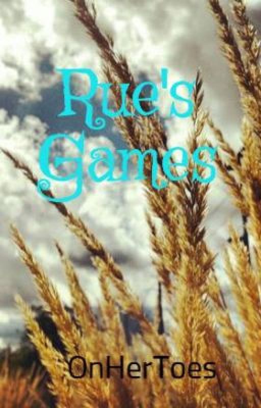 Rue's Games by OnHerToes