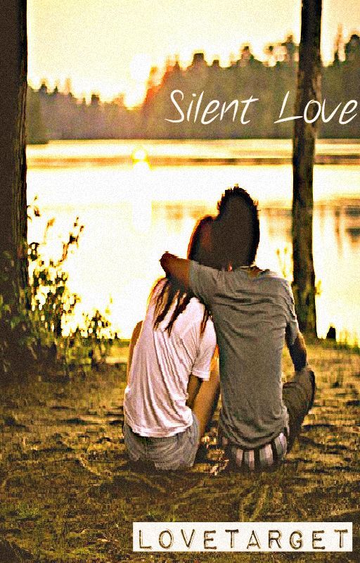 Silent Love by unspokenradiohead