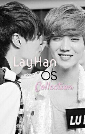 LayHan OS Collection. [English | German] by zyxczr