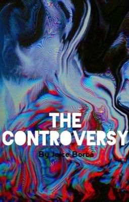 The Controversy cover