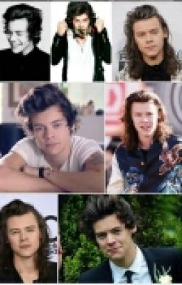 50 Fatos Sobre Harry Styles cover