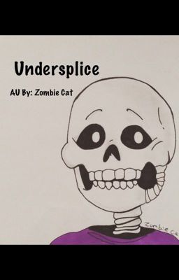 Undersplice cover