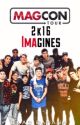 MAGCON 2K16 Imagines by kookiewithextrachoco