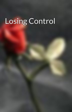 Losing Control by snikasluva