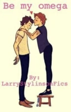 Be My Omega [Larry Stylinson/L.S. Fan Fiction] French Translation by Emy_Stylinson