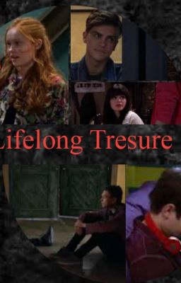 Lifelong Treasure cover