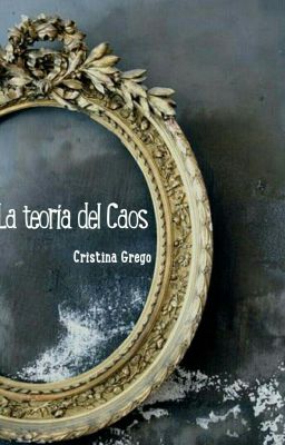 La teoría del Caos. cover