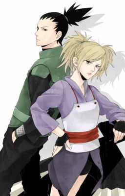 ShikaTema (The Sand Siblings Rescue Operation) cover