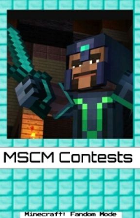 MCSM Contests by MCSM4thewin