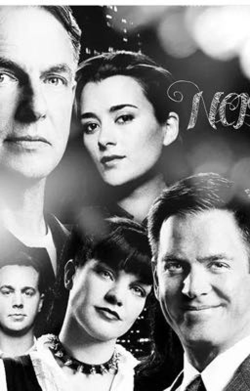 NCIS High School Teenage Years by viva_la_tiva