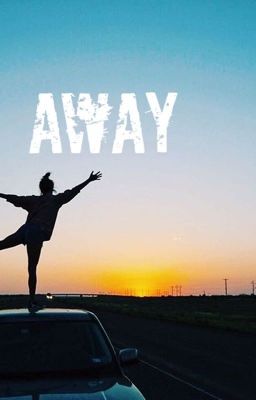 Away• eg gd cover