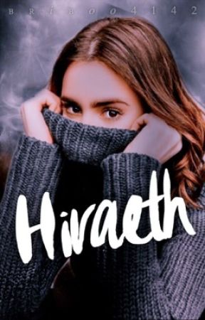 Hiraeth //S.S.// ➸ Book 2 by briboo4142