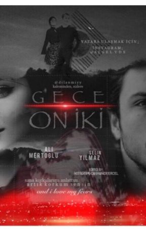 gece oniki by nightpersephone