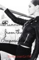 Running from the Impossible ( A Vampire Academy - Short Story) by BookLoverGirl94