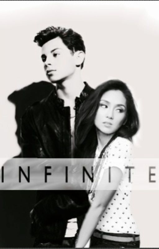 Infinite - Jake T. Austin Love Story by forevermaralee