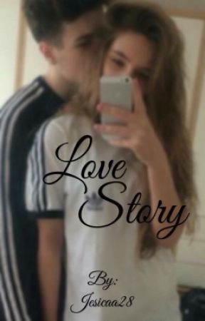 Love Story by Jesicaa28