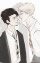 Veela (Drarry fanfic) by solangelo_shipper_