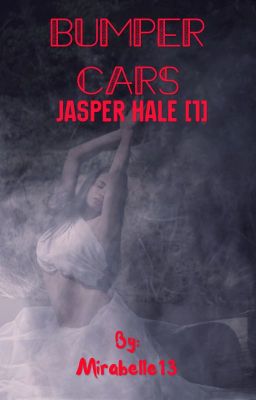 Bumper Cars//Jasper Hale[1] cover