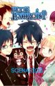 Blue Exorcist Scenarios by WaterBendingHylian