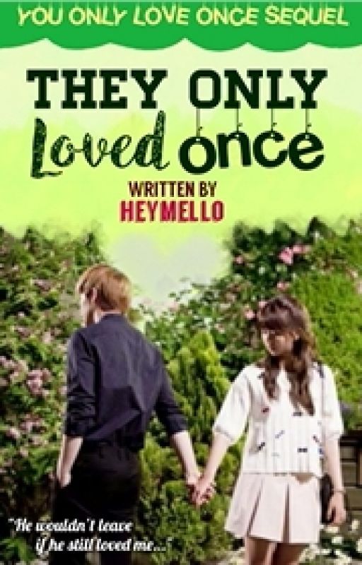 They Only Loved Once #2: BTOB Sungjae ✔ by heymello