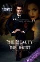 The Beauty And The Heist  by Lisa-Stone