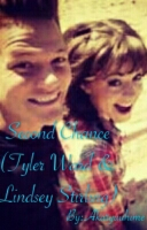 Second Chance ( Tyler Ward & Lindsey Stirling Love Story) by Akaryuuhime