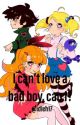 I can't love a bad boy, can I? by idieh17