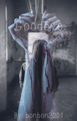 Goodbye. cover