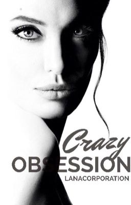 Crazy Obsession cover