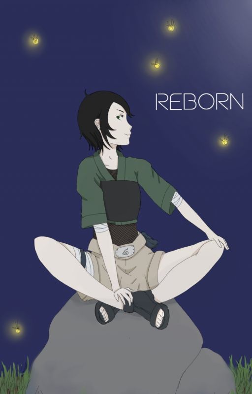 Reborn (Naruto World/OC) by Anvelite