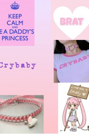 Crybaby (Kellic) by bree100449