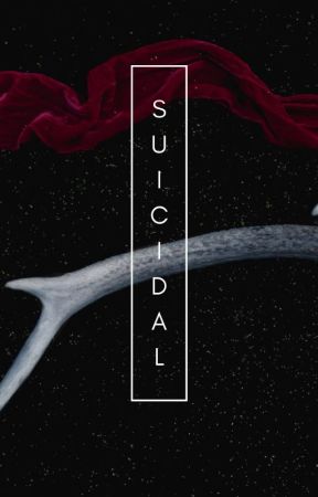 Suicidal by lgbtdrescher