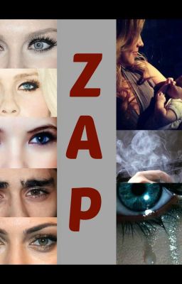 Zap cover