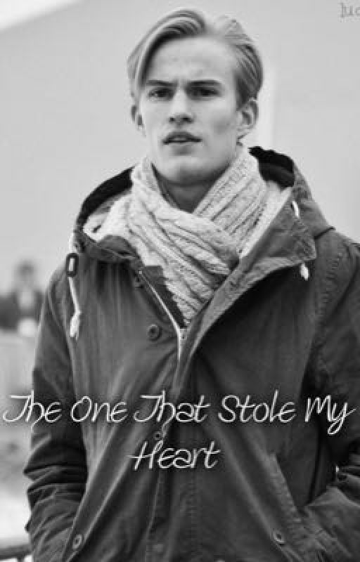 The One That Stole My Heart (Daniel-André Tande) by tandexx