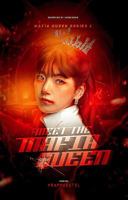 Meet The Mafia Queen cover