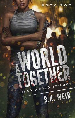 A World Together cover