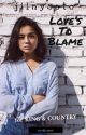 Love's To Blame (FAN FICTION) • for KING & COUNTRY  by jilnysoto