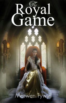 The Royal Game (Editing) cover