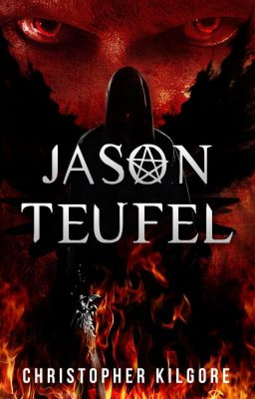 Jason Teufel by Teufel6