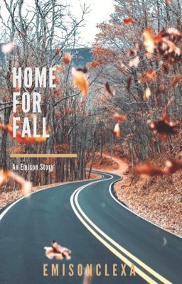 Home For Fall // Emison and PLL cover