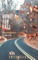 Home For Fall // Emison and PLL by emisonclexa