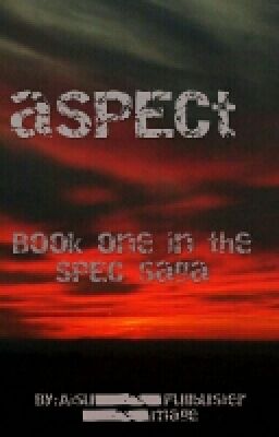 aSPECt cover