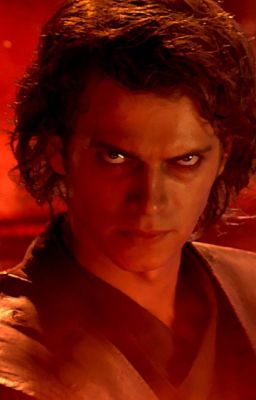 Anakin Skywalker and the I-Became-A-Sith-Lord cover