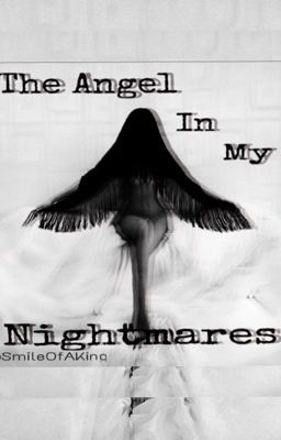 The Angel In My Nightmares  cover