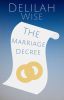 The Marriage Decree