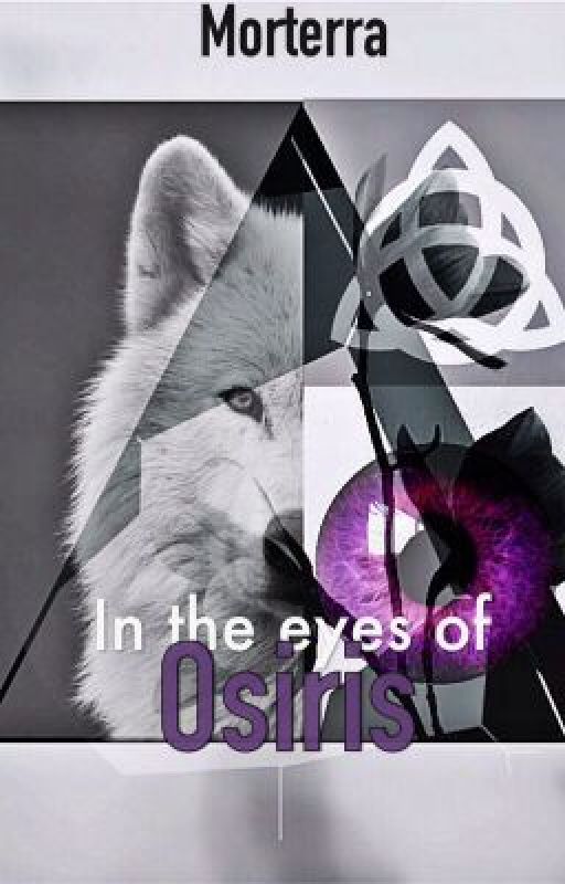 In the Eyes of Osiris (Volume One & Two) ~LGBT~ by Morterra