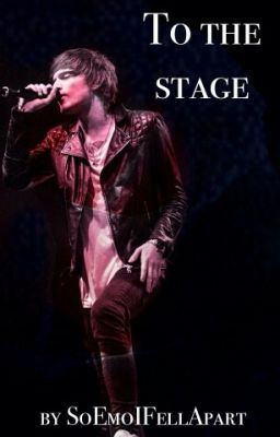 To The Stage [Brustoff] cover