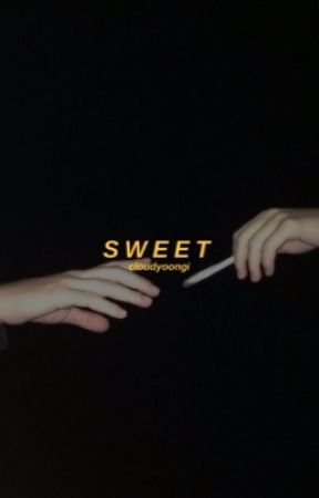 sweet | yoonmin by cloudyoongi