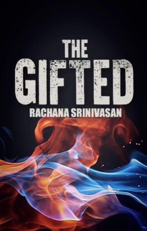 The Gifted [INDEFINITE HIATUS] by obsessive_bookwcrm